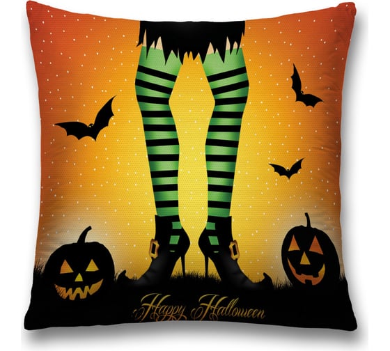 Декоративная наволочка JoyArty sl_19419