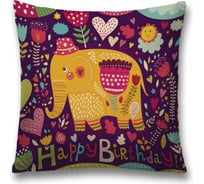 Декоративная наволочка JoyArty sl_61435