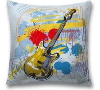 Декоративная наволочка JoyArty sl_38421