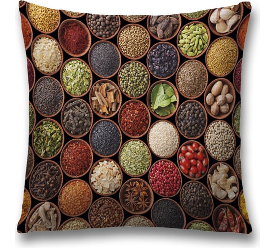 Декоративная наволочка JoyArty sl_36615