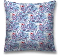 Декоративная наволочка JoyArty sl_52398