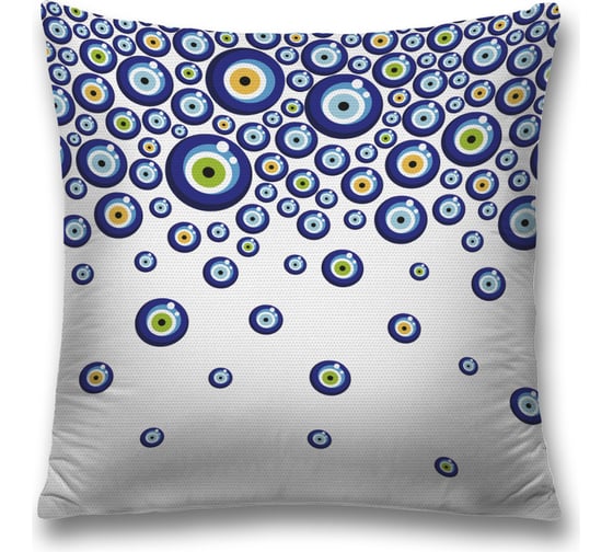 Декоративная наволочка JoyArty sl_35427 1