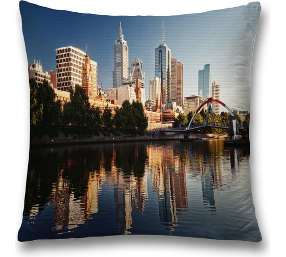 Декоративная наволочка JoyArty sl_38510 1