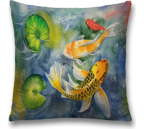 Декоративная наволочка JoyArty sl_38748 1