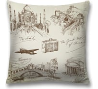 Декоративная наволочка JoyArty sl_17096