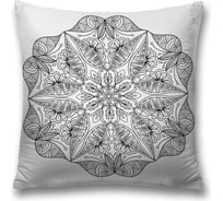 Декоративная наволочка JoyArty sl_28895