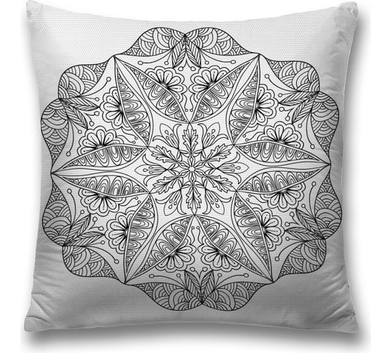 Декоративная наволочка JoyArty sl_28895