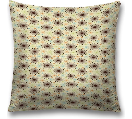 Декоративная наволочка JoyArty sl_54535 1