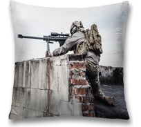 Декоративная наволочка JoyArty sl_19452