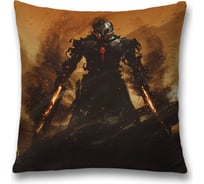 Декоративная наволочка JoyArty sl_19151