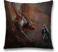 Декоративная наволочка JoyArty sl_19116