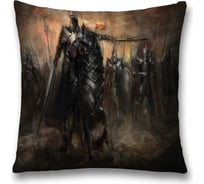 Декоративная наволочка JoyArty sl_19124