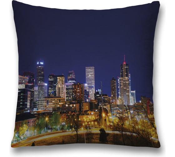 Декоративная наволочка JoyArty sl_32393 1