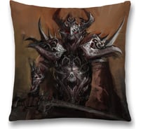 Декоративная наволочка JoyArty sl_19112