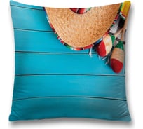 Декоративная наволочка JoyArty sl_20601