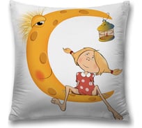 Декоративная наволочка JoyArty sl_17543