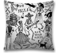 Декоративная наволочка JoyArty sl_20605