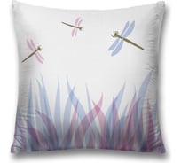 Декоративная наволочка JoyArty sl_35184