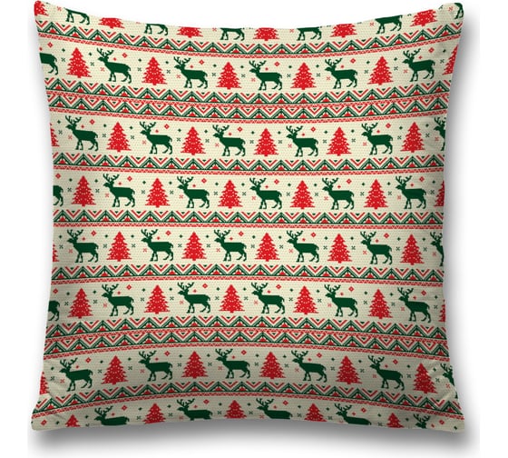 Декоративная наволочка JoyArty sl_50935 1