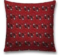 Декоративная наволочка JoyArty sl_33477