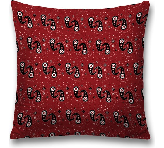 Декоративная наволочка JoyArty sl_33477 1