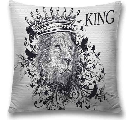 Декоративная наволочка JoyArty sl_36004 1