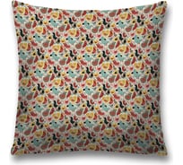 Декоративная наволочка JoyArty sl_61429