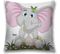 Декоративная наволочка JoyArty sl_36206