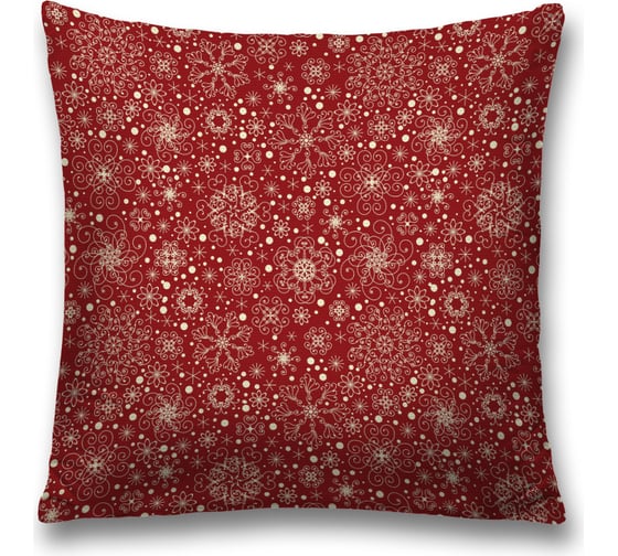 Декоративная наволочка JoyArty sl_52804 1