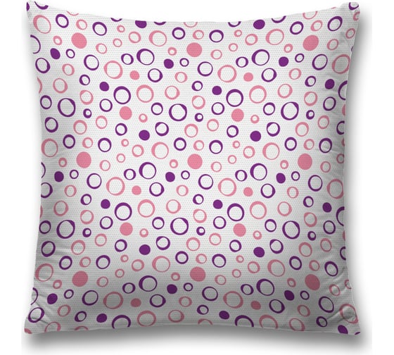 Декоративная наволочка JoyArty sl_20804