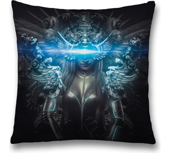 Декоративная наволочка JoyArty sl_19145 1