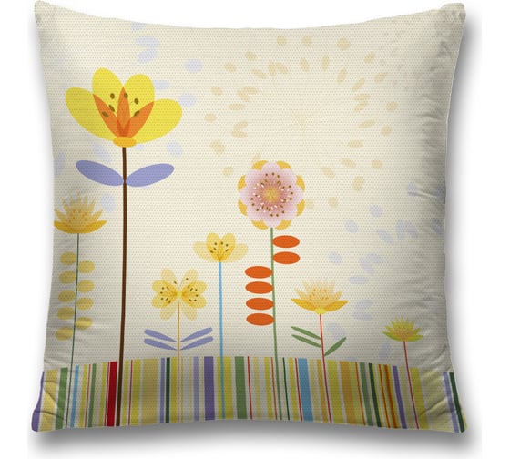 Декоративная наволочка JoyArty sl_21106 1