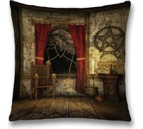 Декоративная наволочка JoyArty sl_19154