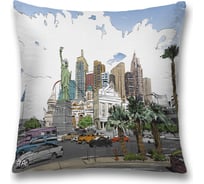 Декоративная наволочка JoyArty sl_32981