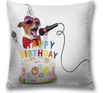 Декоративная наволочка JoyArty sl_34459