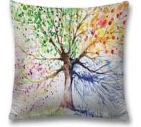 Декоративная наволочка JoyArty sl_3389