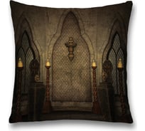 Декоративная наволочка JoyArty sl_19152