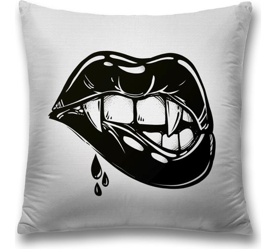 Декоративная наволочка JoyArty sl_35707 1