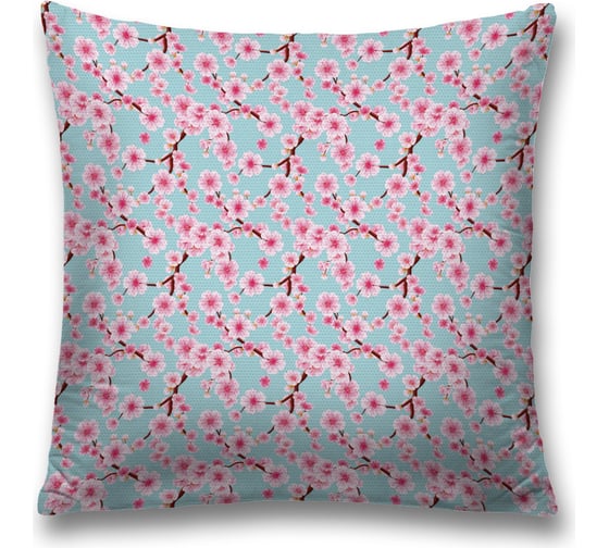 Декоративная наволочка JoyArty sl_53115