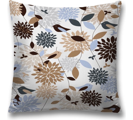 Декоративная наволочка JoyArty sl_55095