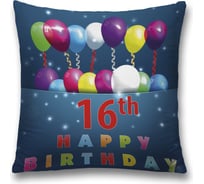 Декоративная наволочка JoyArty sl_34230