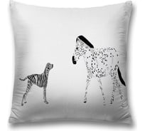 Декоративная наволочка JoyArty sl_35975