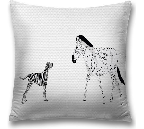 Декоративная наволочка JoyArty sl_35975 1