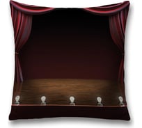 Декоративная наволочка JoyArty sl_38125