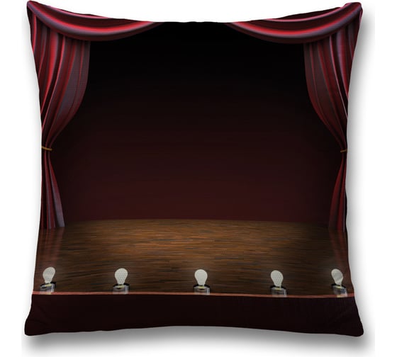 Декоративная наволочка JoyArty sl_38125 1