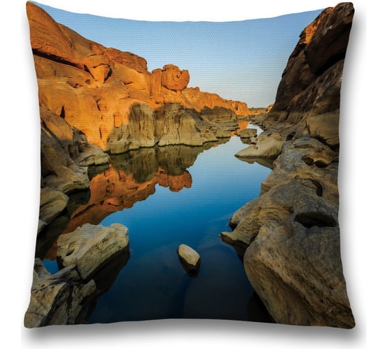 Декоративная наволочка JoyArty sl_20102 1