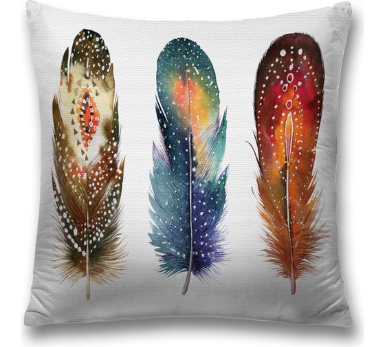 Декоративная наволочка JoyArty sl_20240