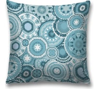 Декоративная наволочка JoyArty sl_33754