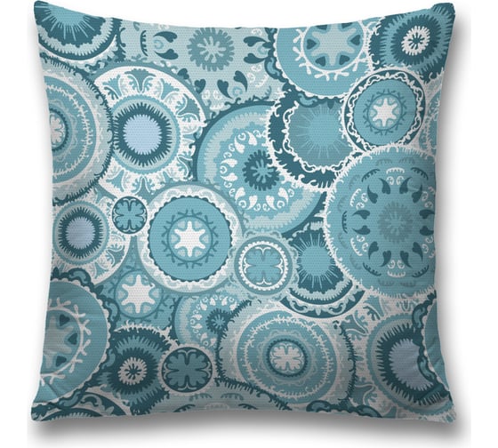 Декоративная наволочка JoyArty sl_33754 1