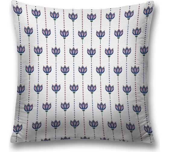 Декоративная наволочка JoyArty sl_33081